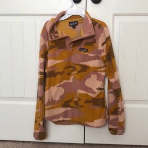 Patagonia jacket